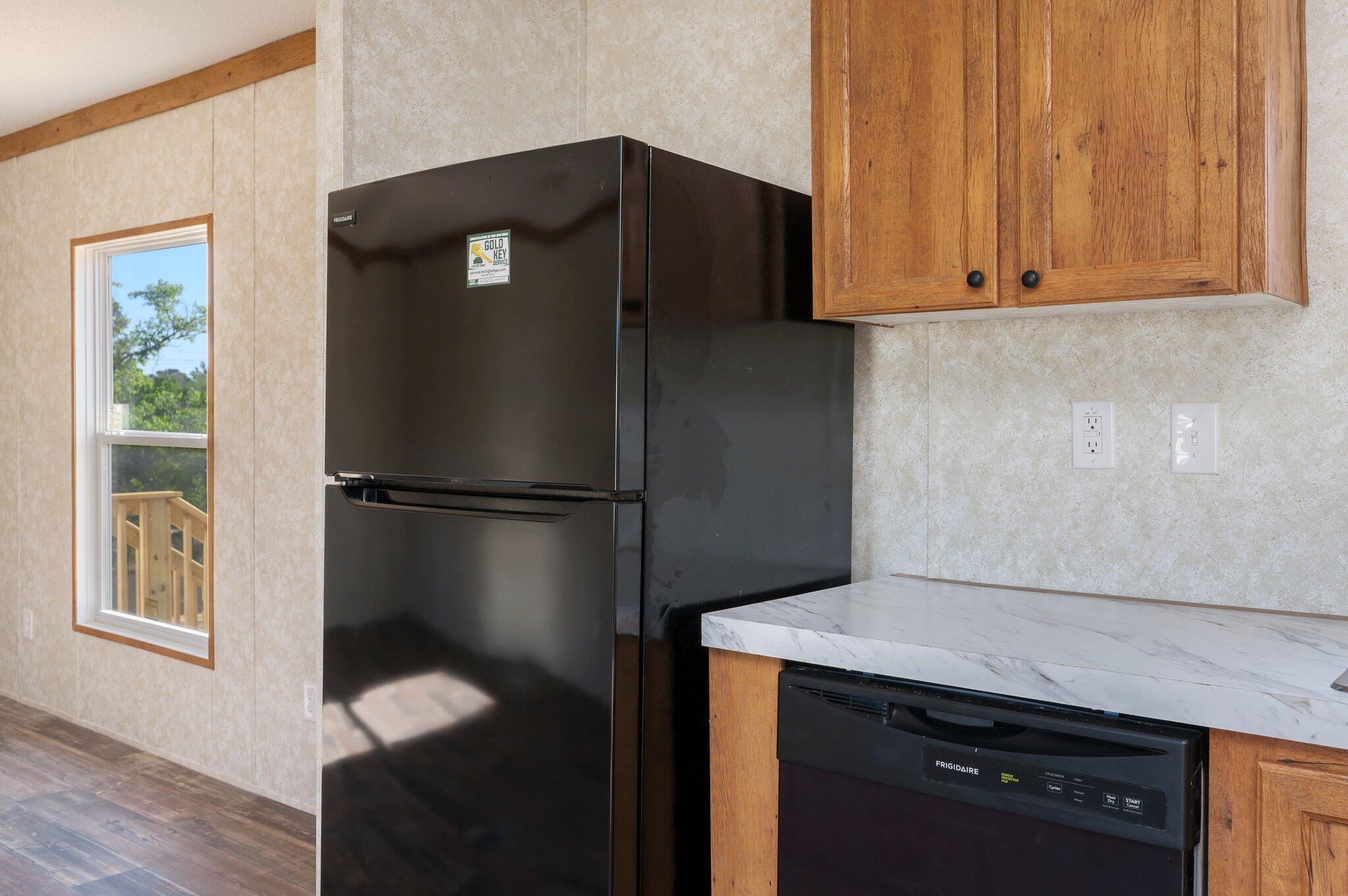 OAKWOOD HILLS UNIT 1 - Residential