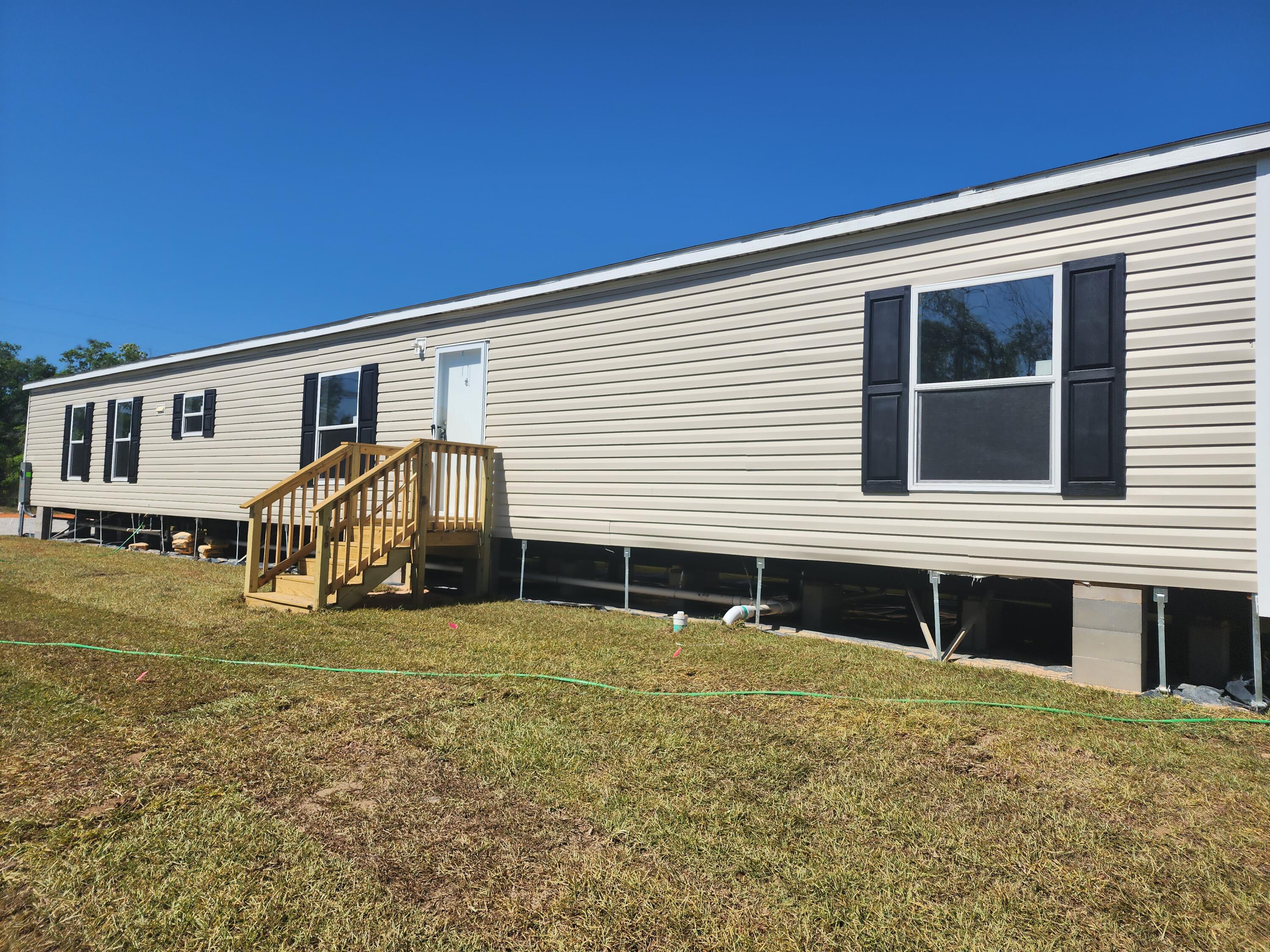 OAKWOOD HILLS UNIT 1 - Residential