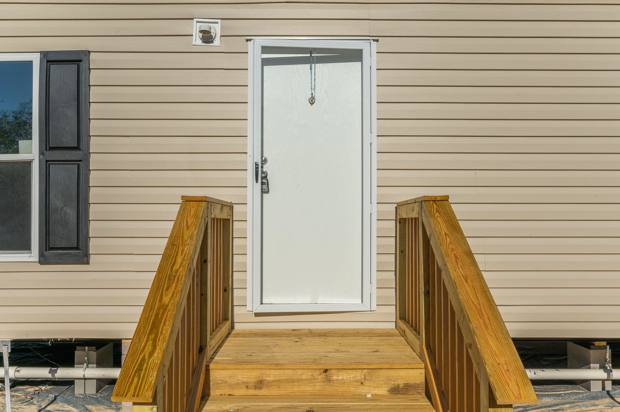 OAKWOOD HILLS UNIT 1 - Residential