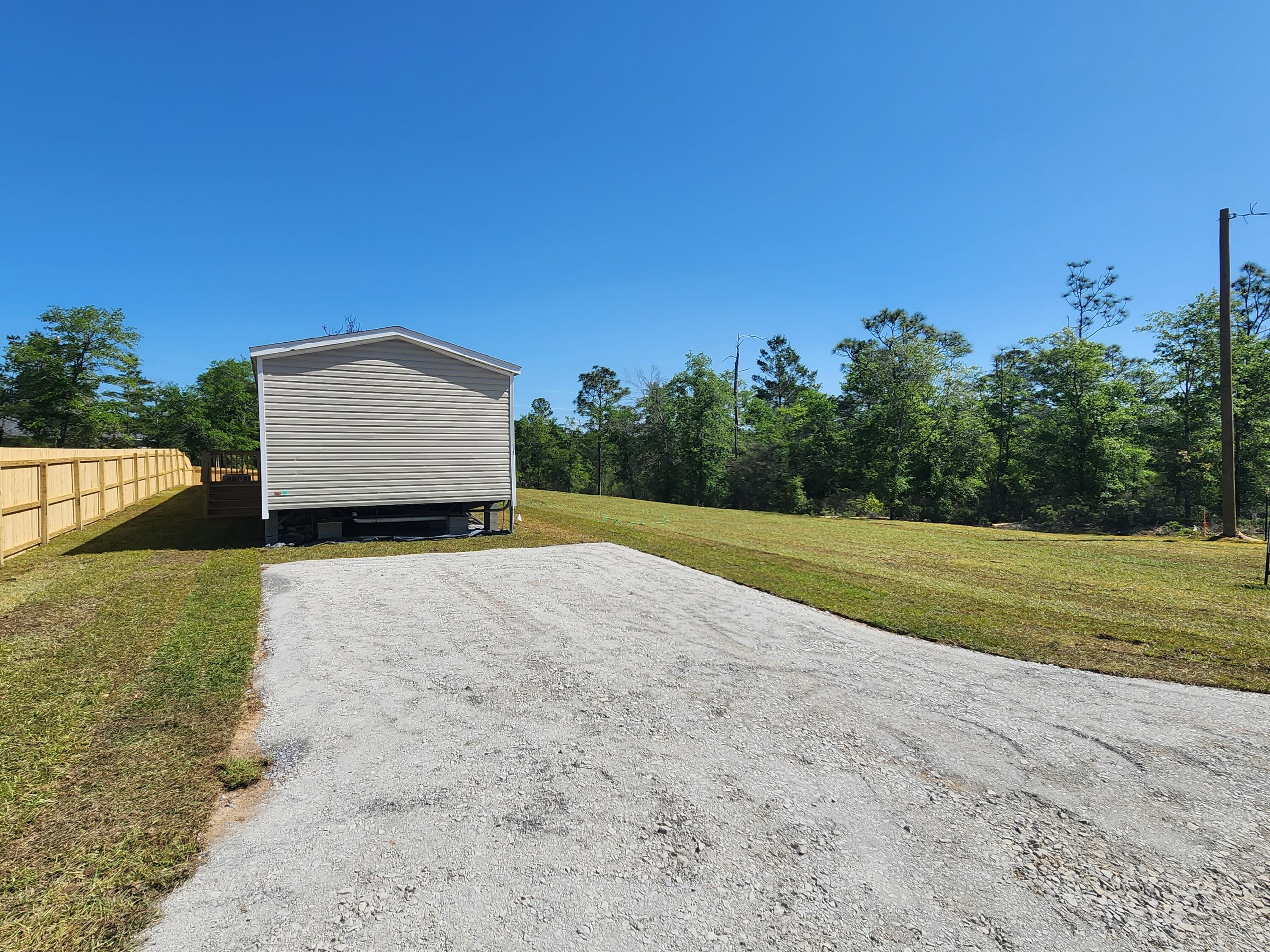 OAKWOOD HILLS UNIT 1 - Residential