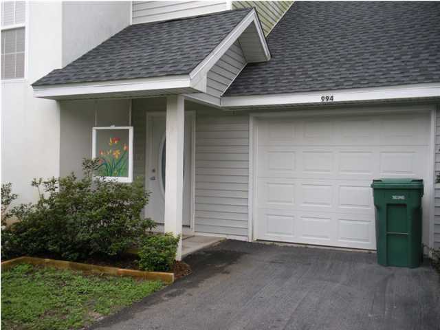KING'S PORT - Residential Lease