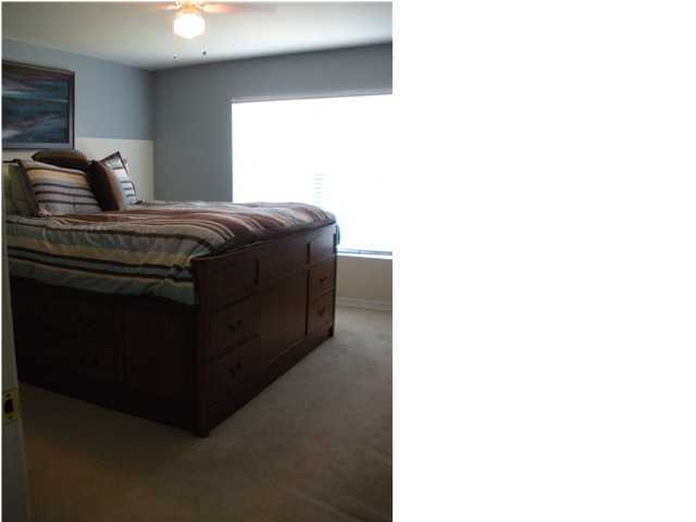 KING'S PORT - Residential Lease