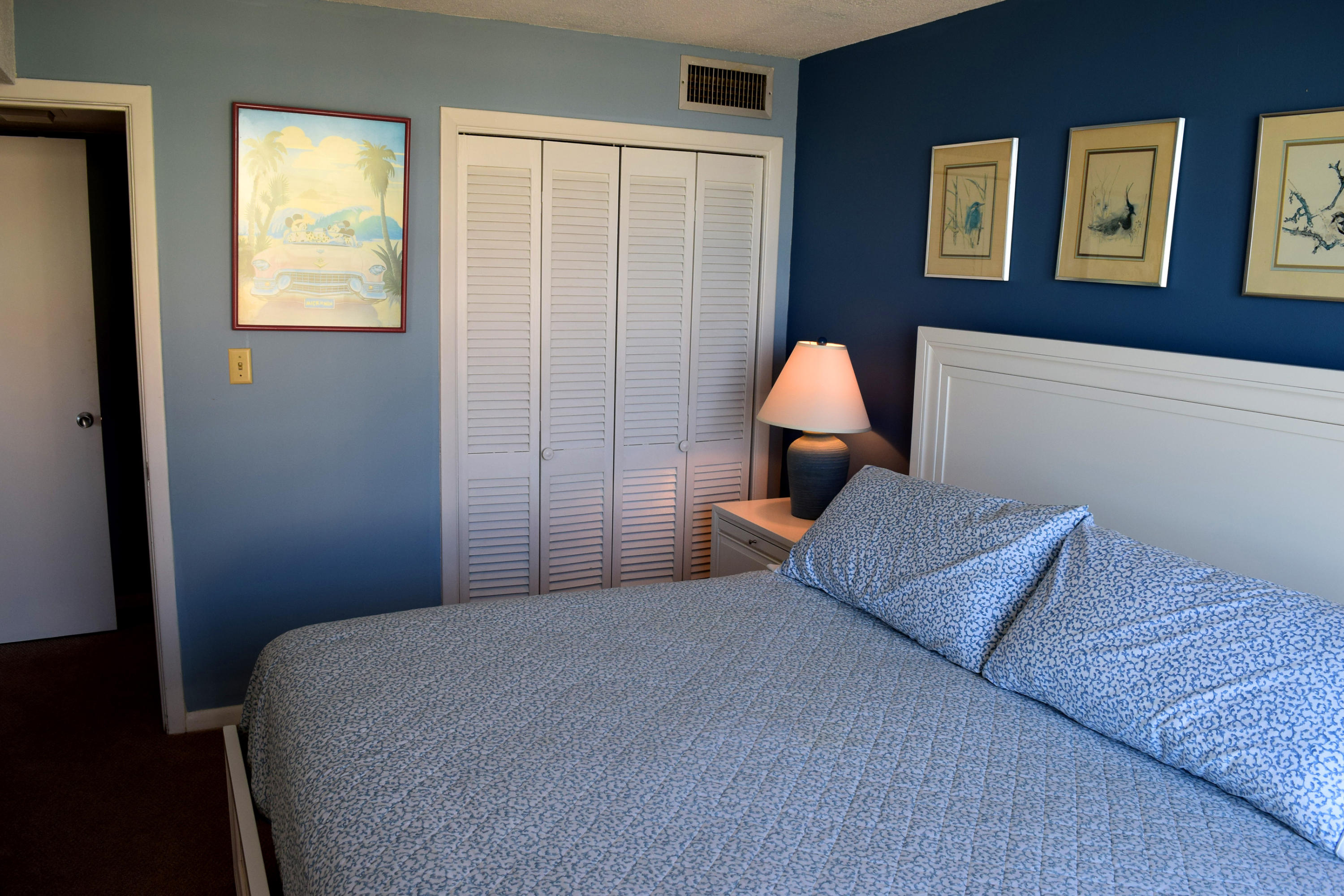 EL MATADOR CONDO - Residential