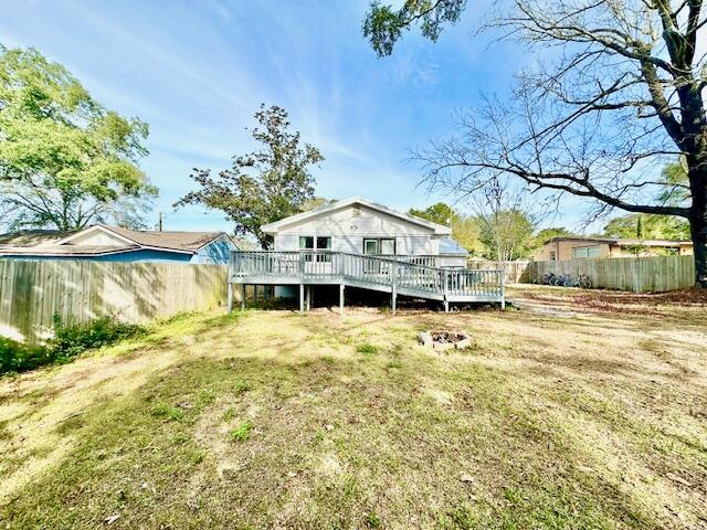 VALPARAISO PLAT 01 - Residential