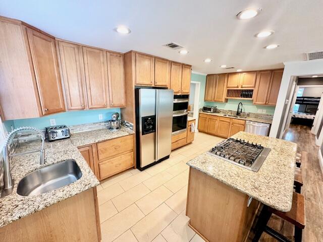 VALPARAISO PLAT 01 - Residential