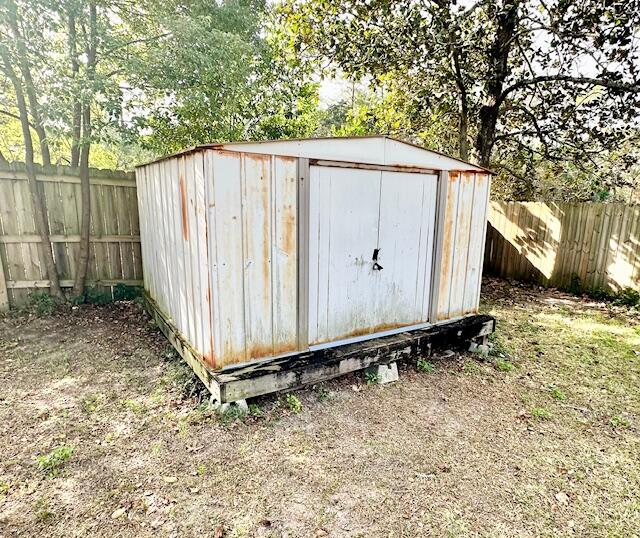 VALPARAISO PLAT 01 - Residential