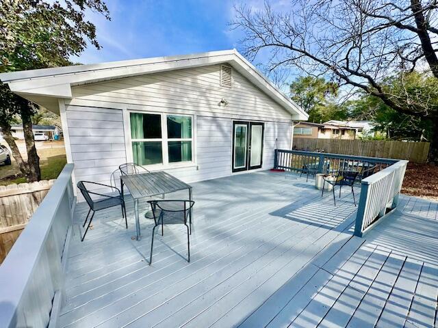 VALPARAISO PLAT 01 - Residential