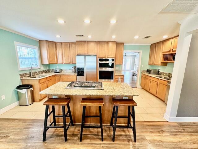 VALPARAISO PLAT 01 - Residential