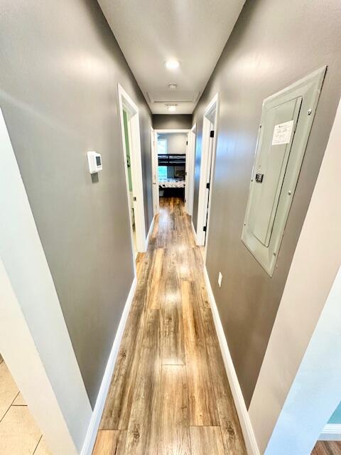 VALPARAISO PLAT 01 - Residential