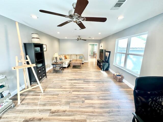 VALPARAISO PLAT 01 - Residential