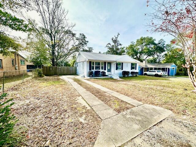 VALPARAISO PLAT 01 - Residential