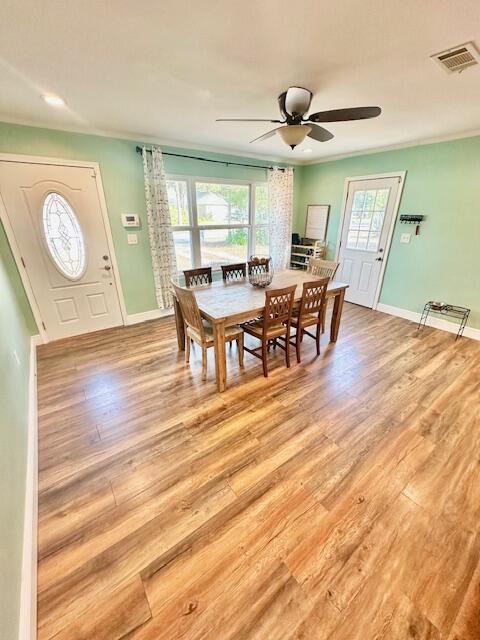 VALPARAISO PLAT 01 - Residential