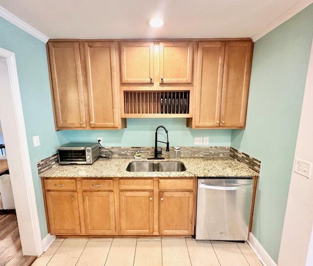 VALPARAISO PLAT 01 - Residential