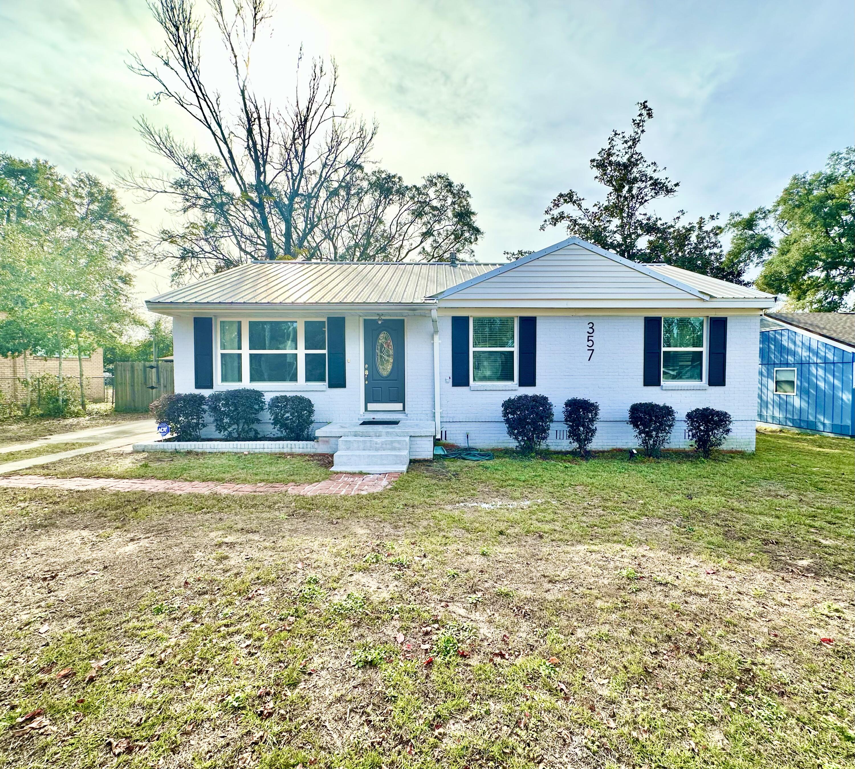 VALPARAISO PLAT 01 - Residential