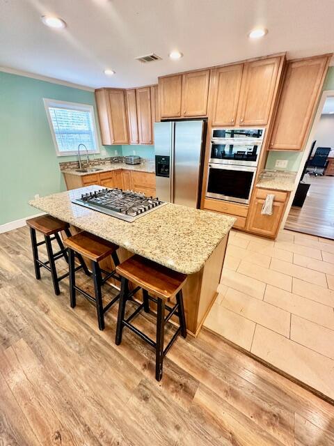 VALPARAISO PLAT 01 - Residential