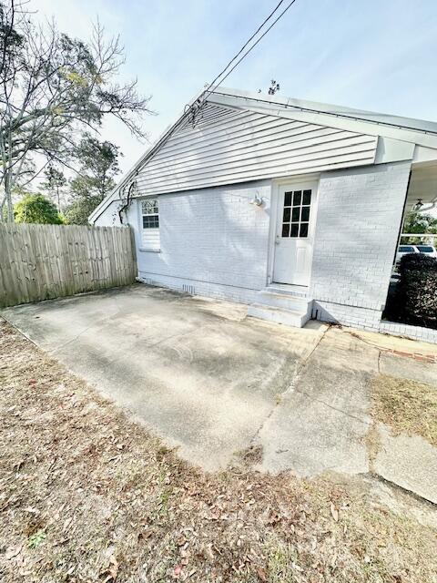 VALPARAISO PLAT 01 - Residential