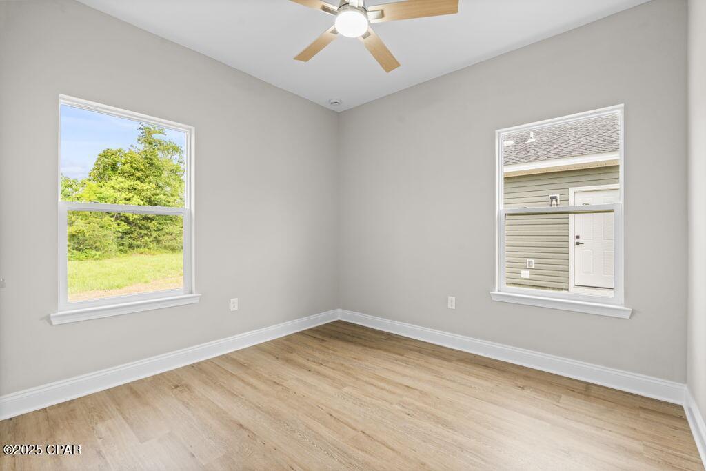 CHANDLEES 3RD ADDN - Residential