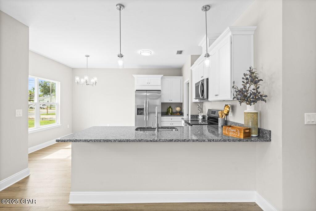 CHANDLEES 3RD ADDN - Residential