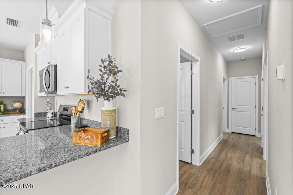 CHANDLEES 3RD ADDN - Residential