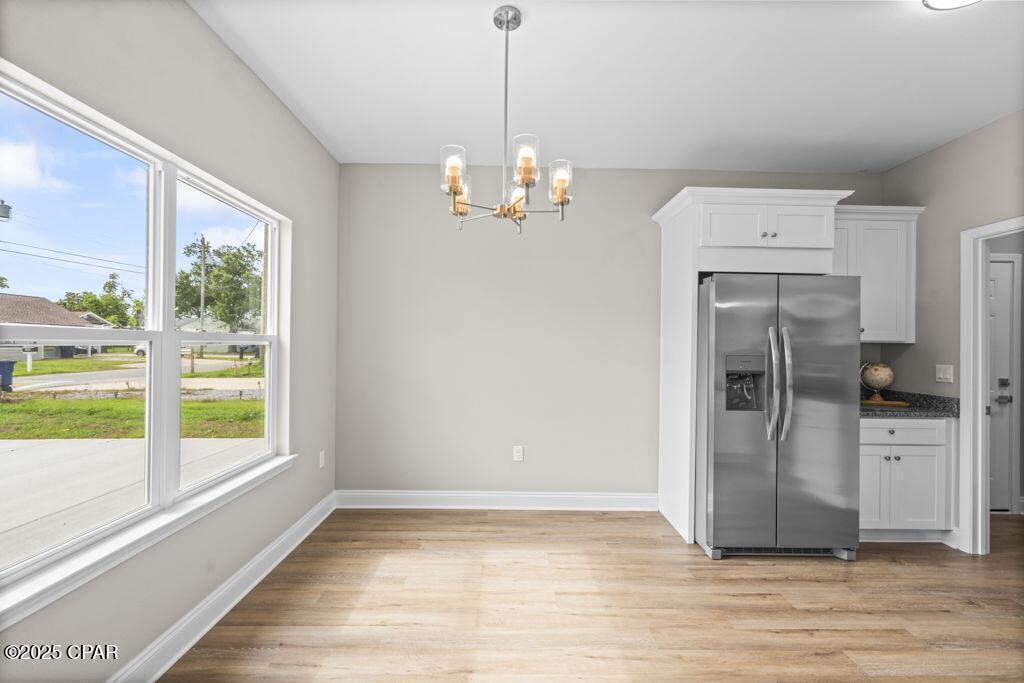 CHANDLEES 3RD ADDN - Residential