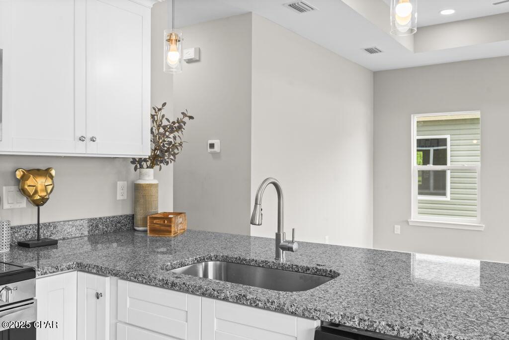 CHANDLEES 3RD ADDN - Residential