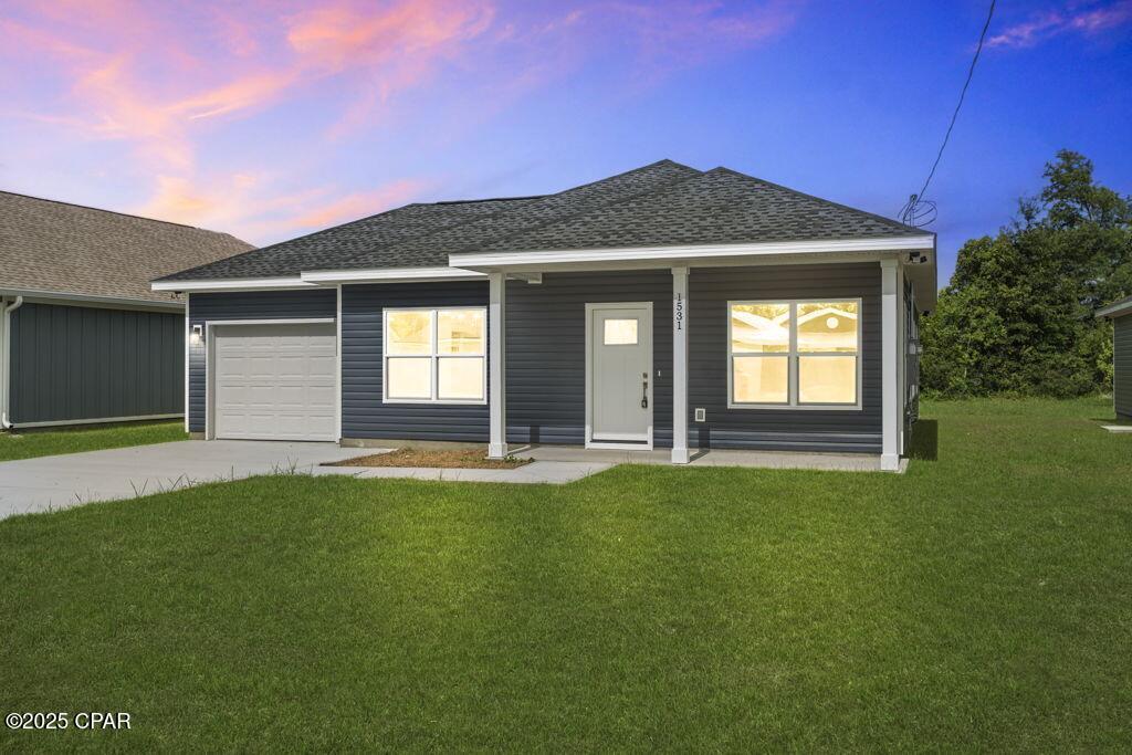 CHANDLEES 3RD ADDN - Residential