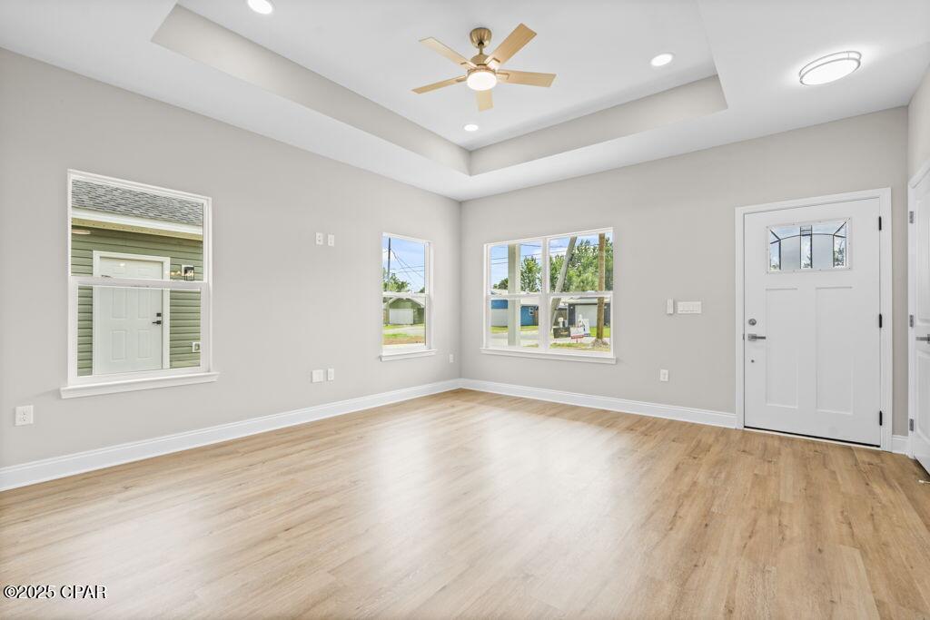 CHANDLEES 3RD ADDN - Residential