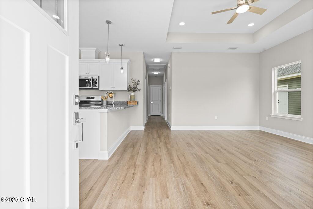 CHANDLEES 3RD ADDN - Residential