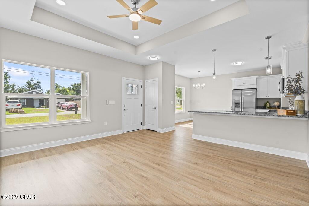 CHANDLEES 3RD ADDN - Residential