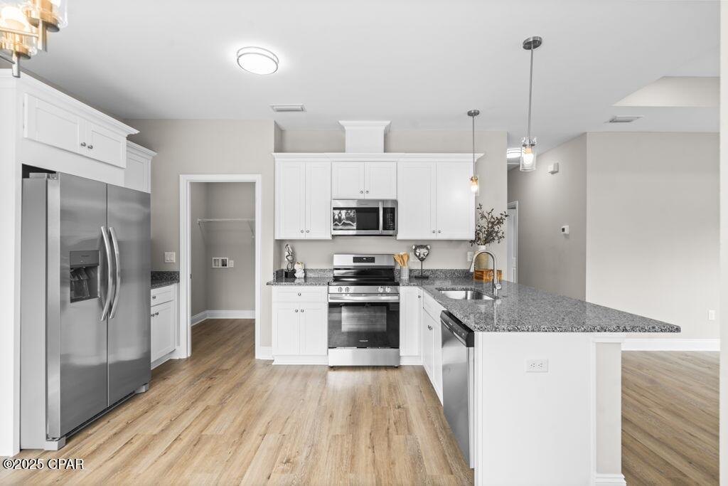 CHANDLEES 3RD ADDN - Residential