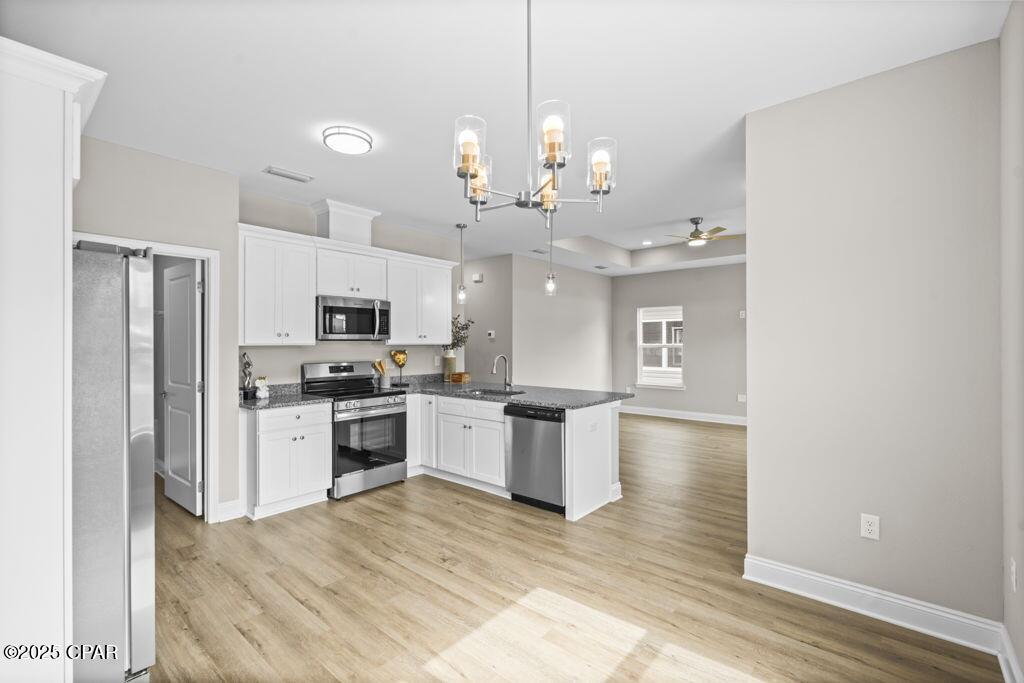 CHANDLEES 3RD ADDN - Residential
