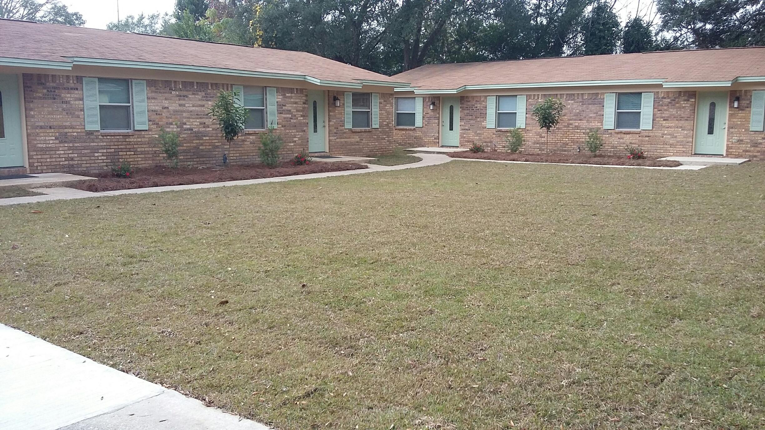 Fairview Manor - Residential