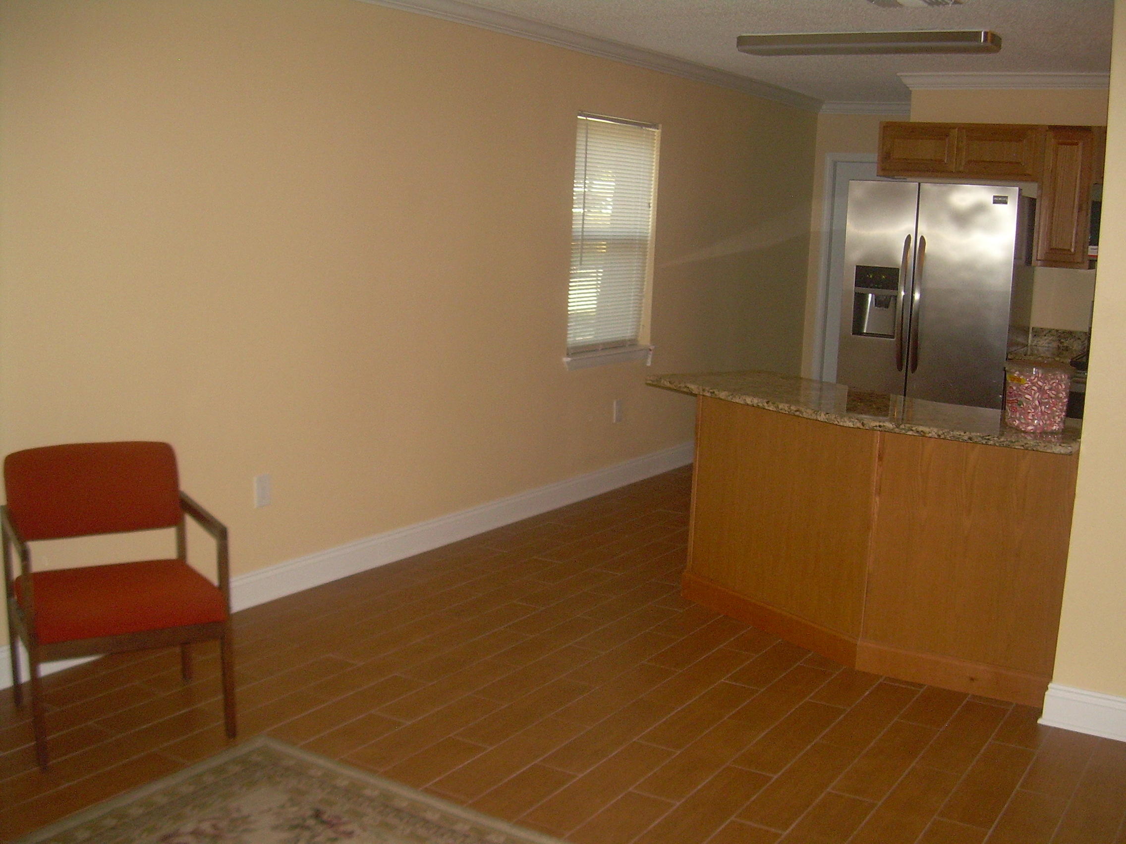 Fairview Manor - Residential