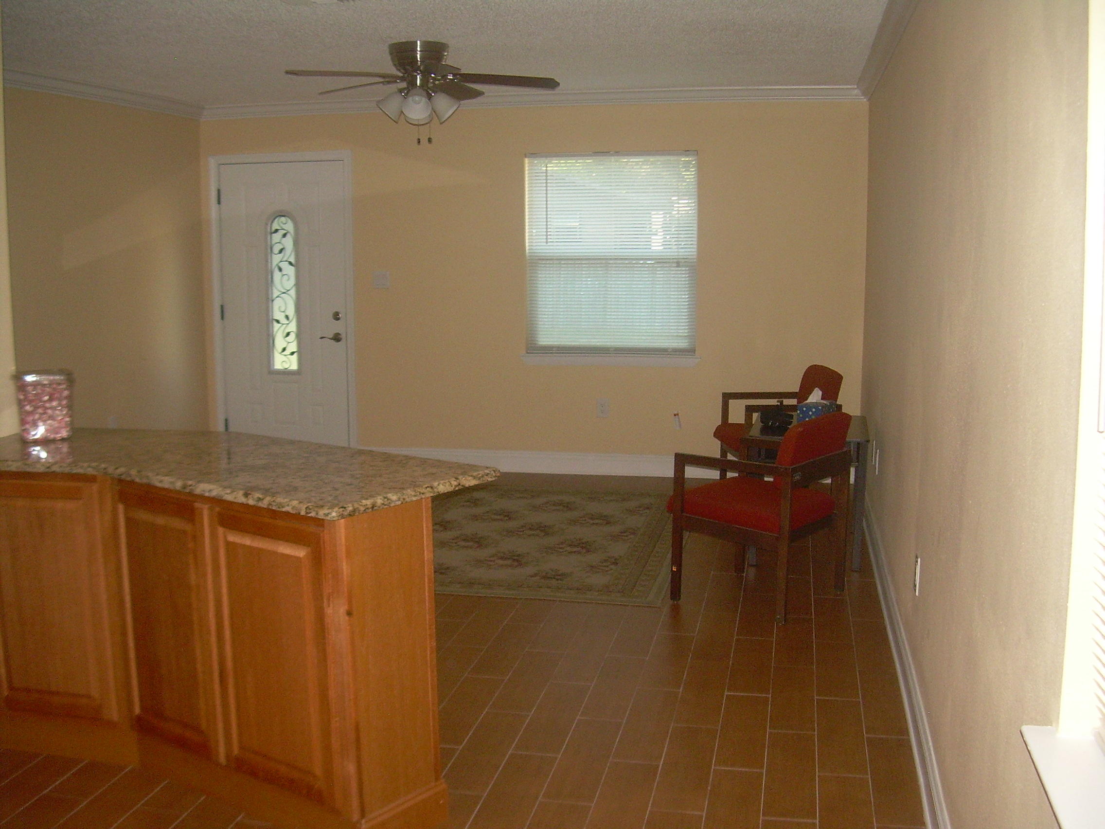 Fairview Manor - Residential