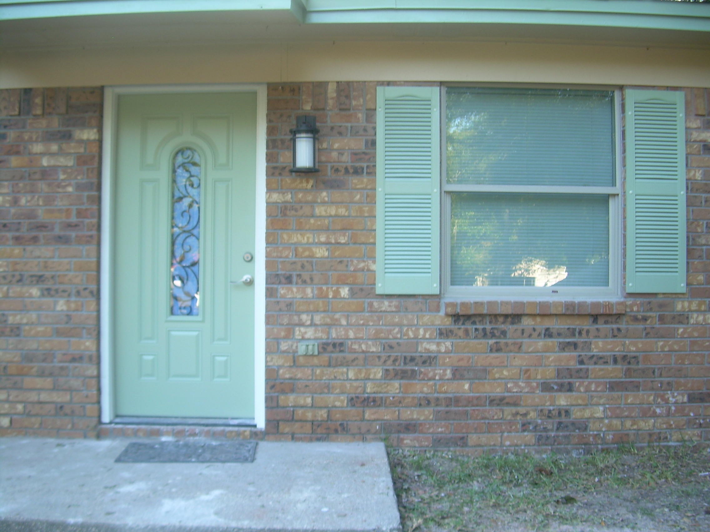 Fairview Manor - Residential