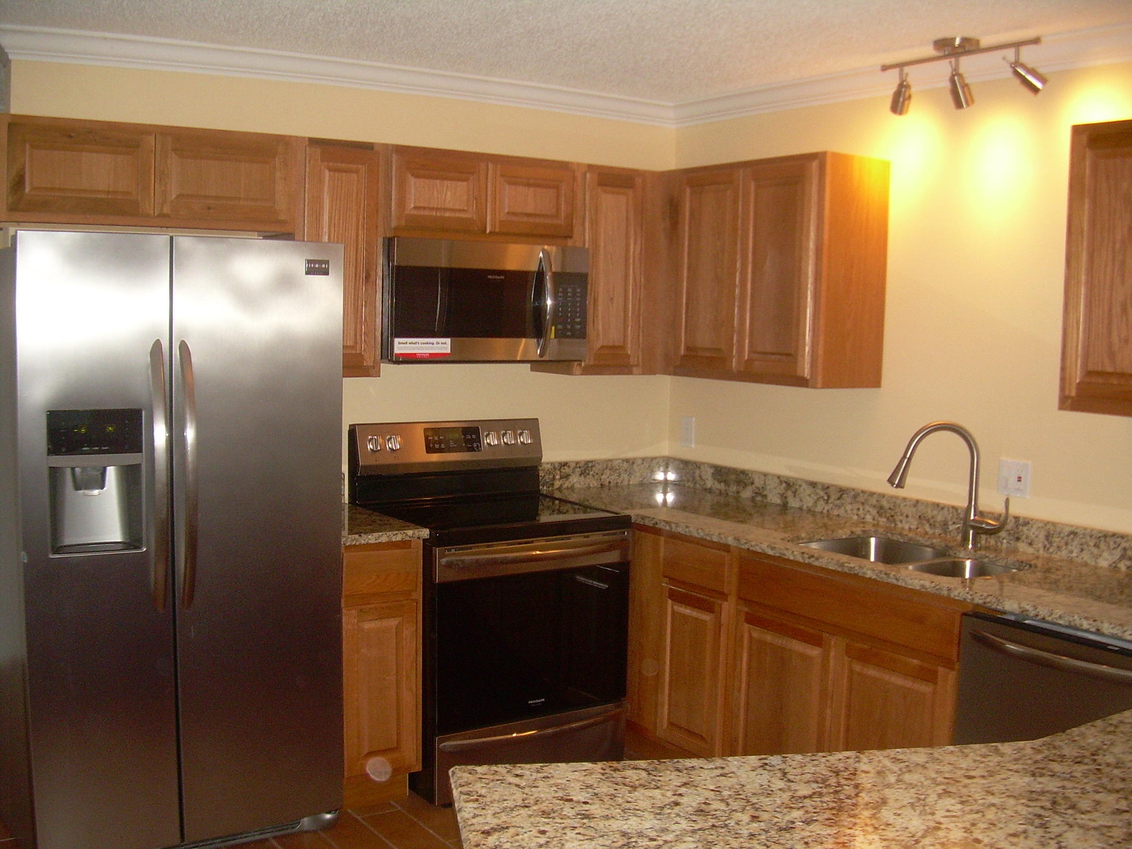 Fairview Manor - Residential