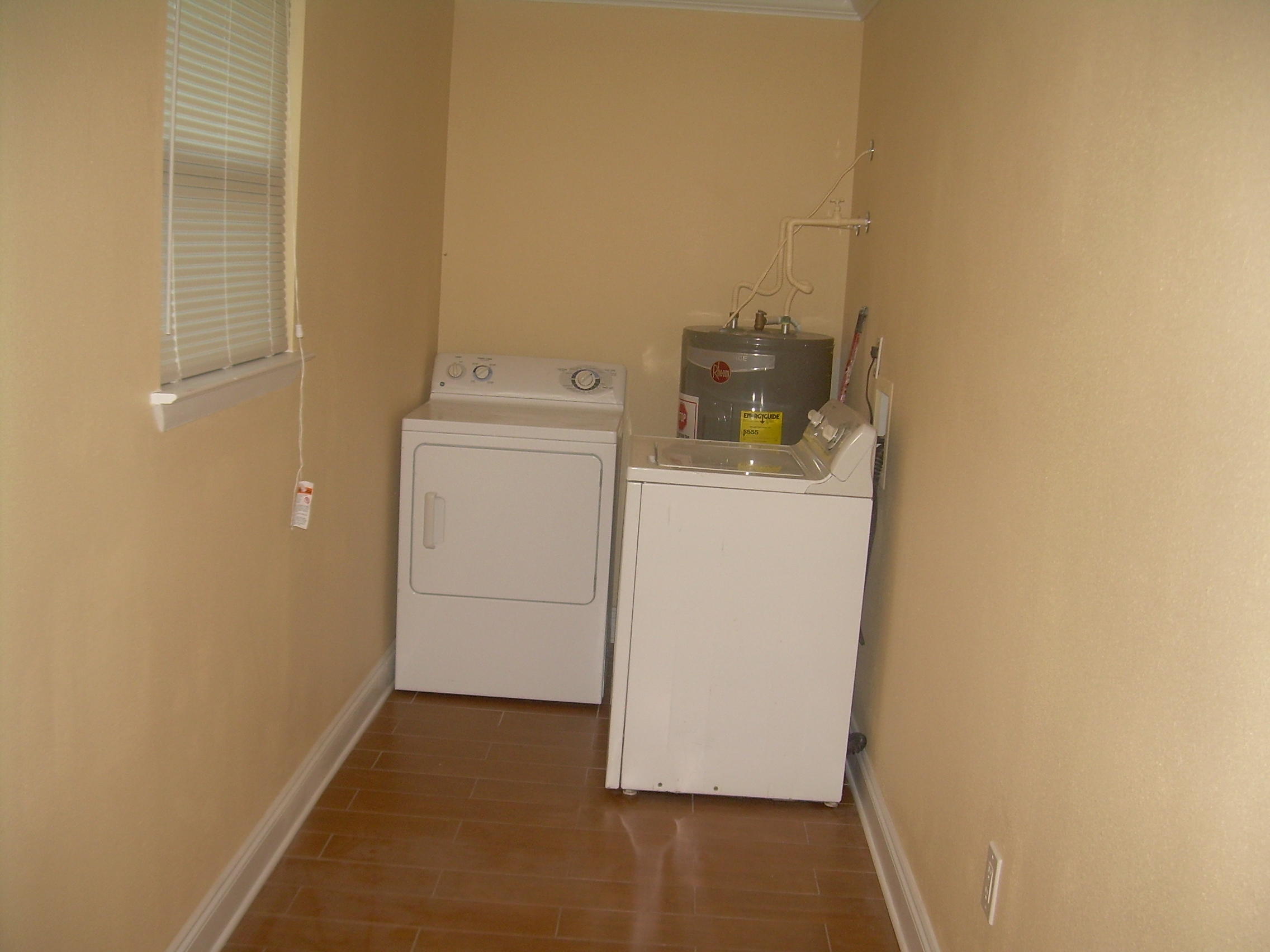 Fairview Manor - Residential