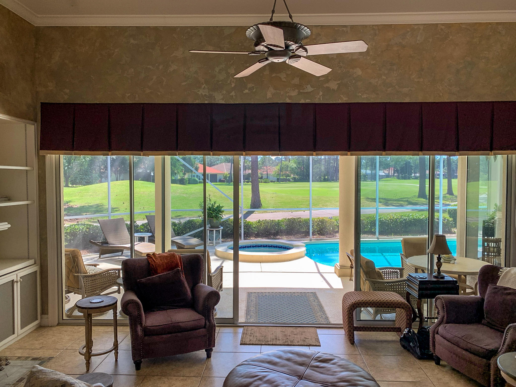 EMERALD BAY PH 1A - Residential