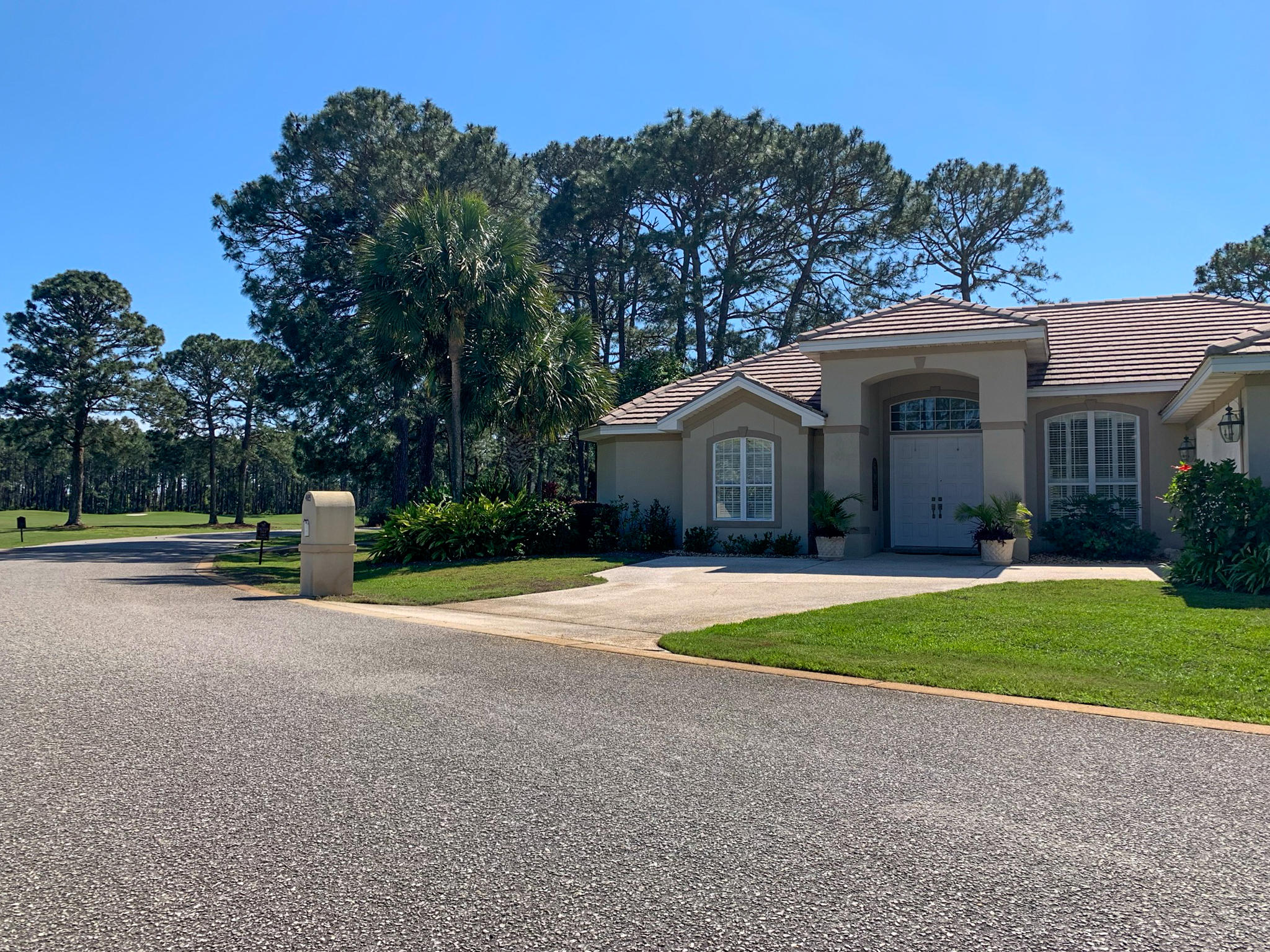 EMERALD BAY PH 1A - Residential