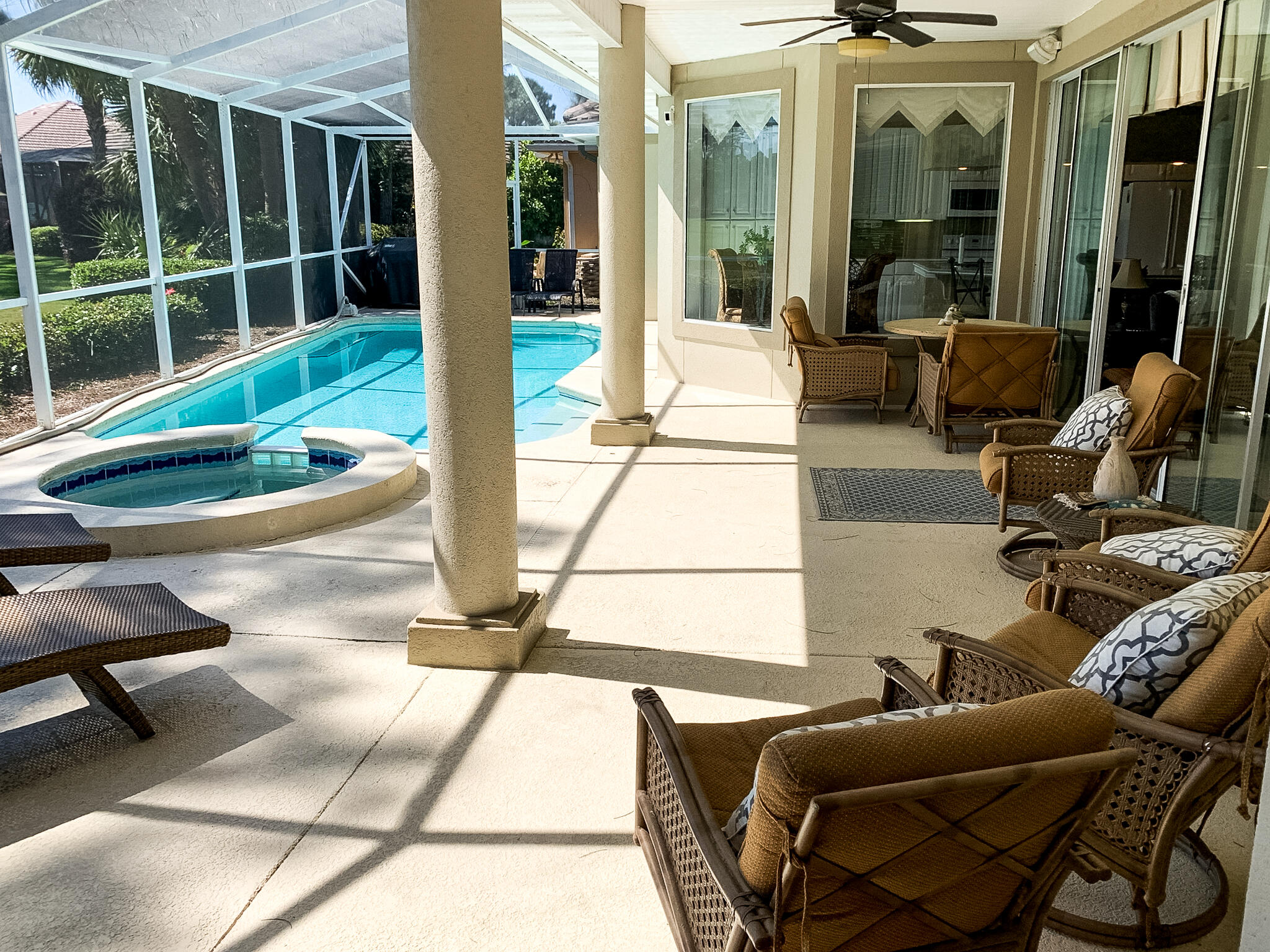 EMERALD BAY PH 1A - Residential