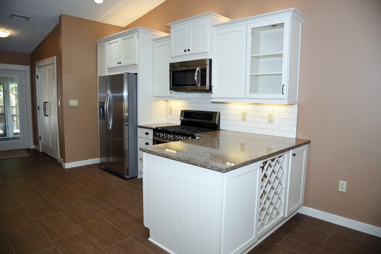 PINE FOREST S/D - Residential