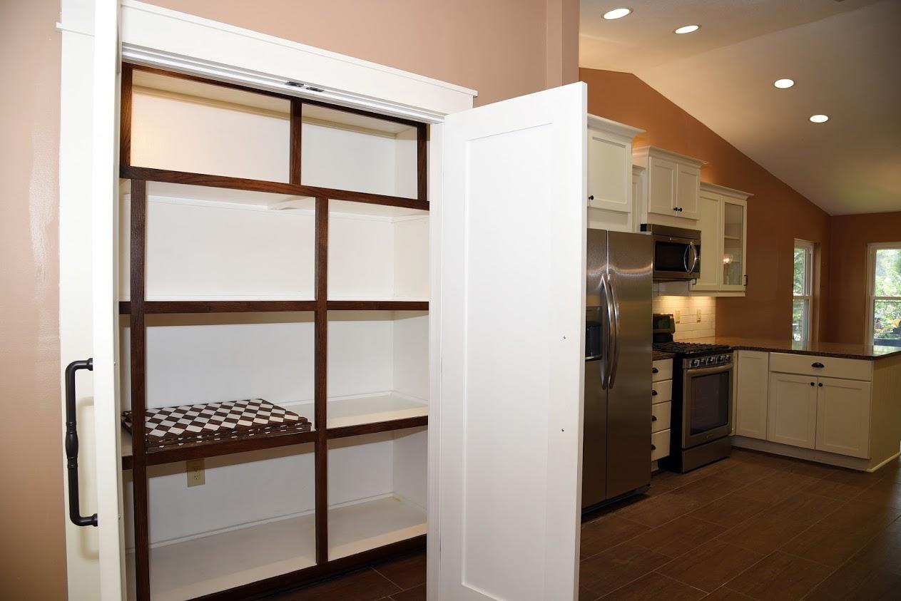 PINE FOREST S/D - Residential