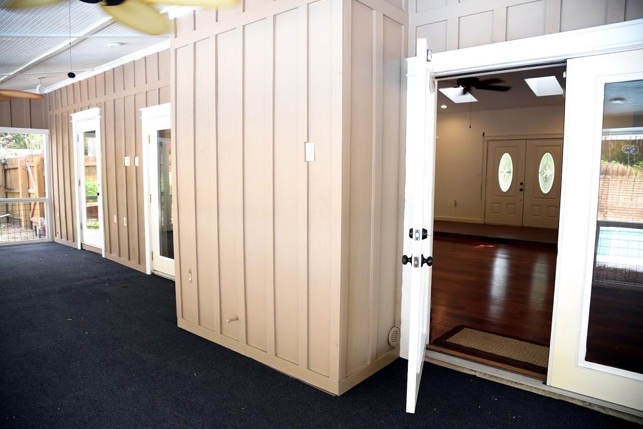 PINE FOREST S/D - Residential