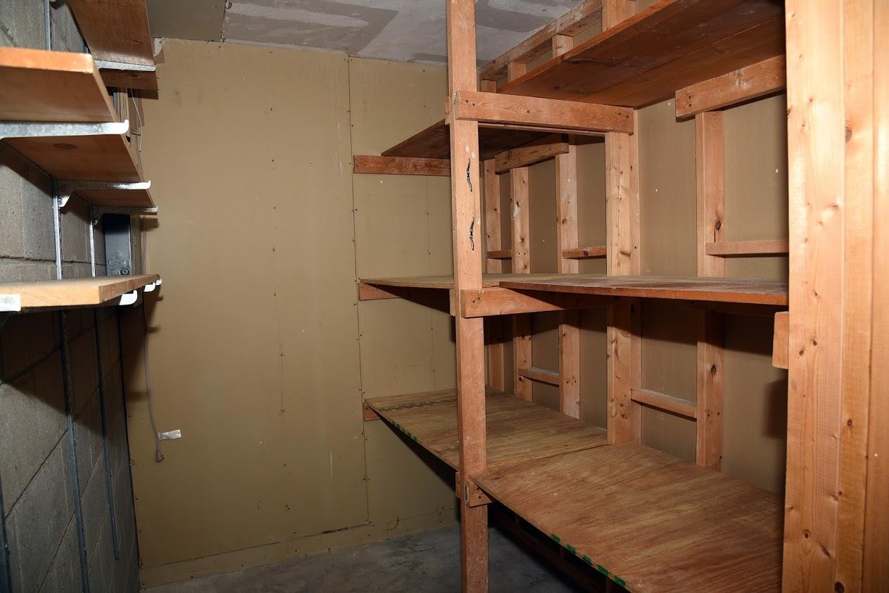 PINE FOREST S/D - Residential