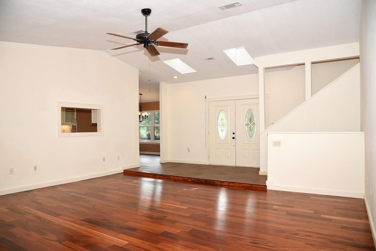 PINE FOREST S/D - Residential