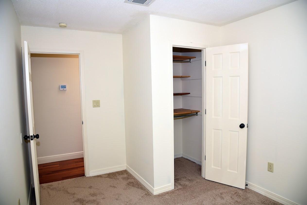 PINE FOREST S/D - Residential