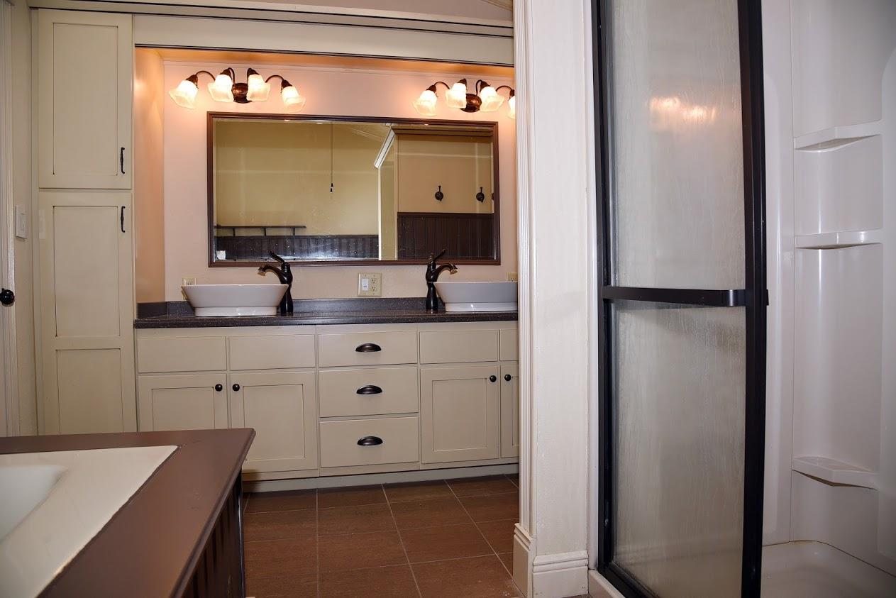 PINE FOREST S/D - Residential