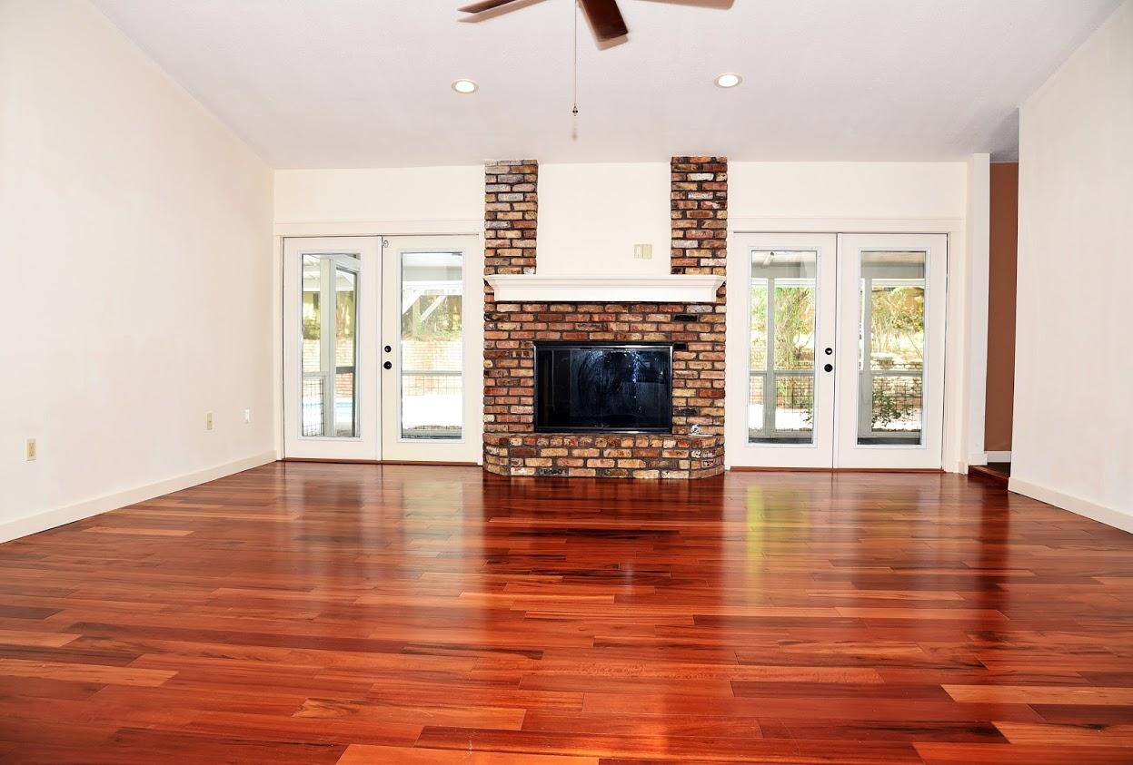 PINE FOREST S/D - Residential