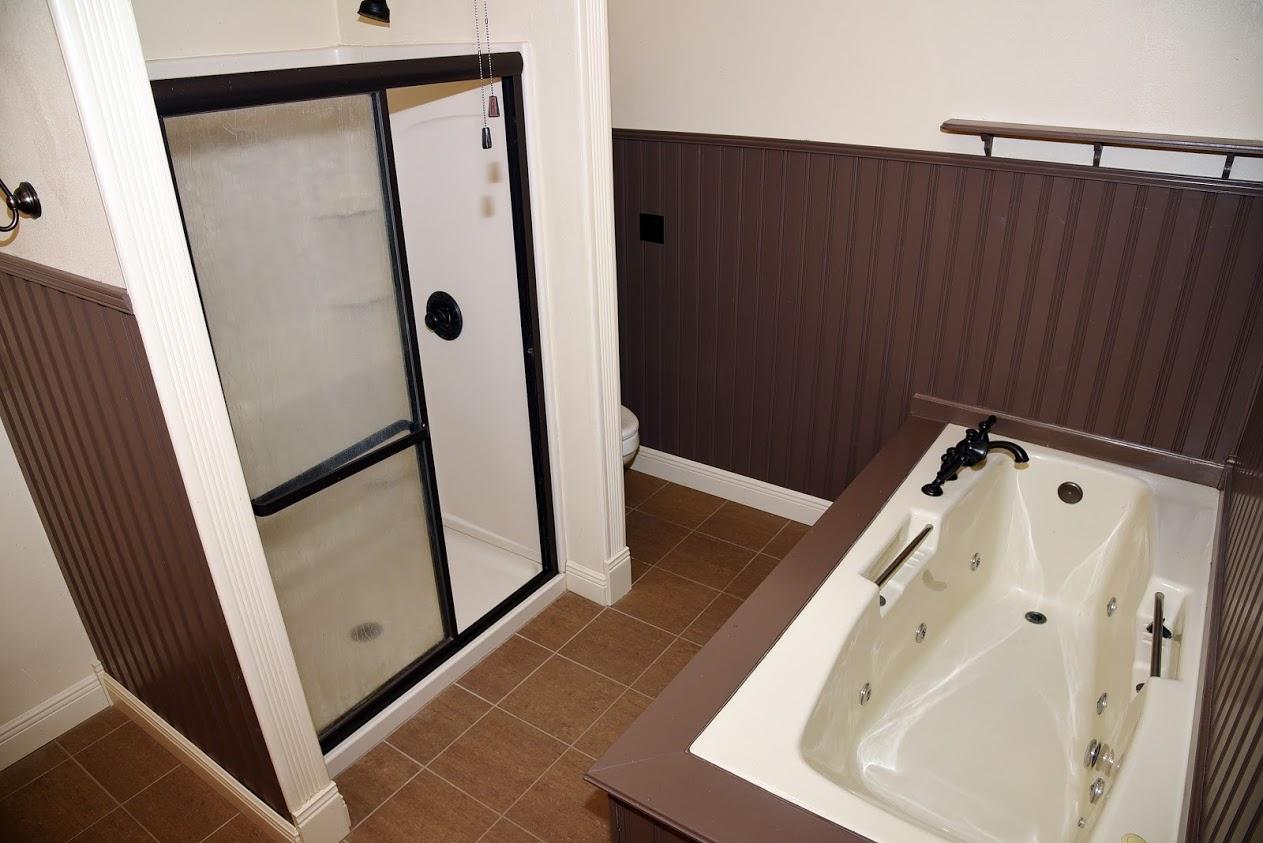 PINE FOREST S/D - Residential