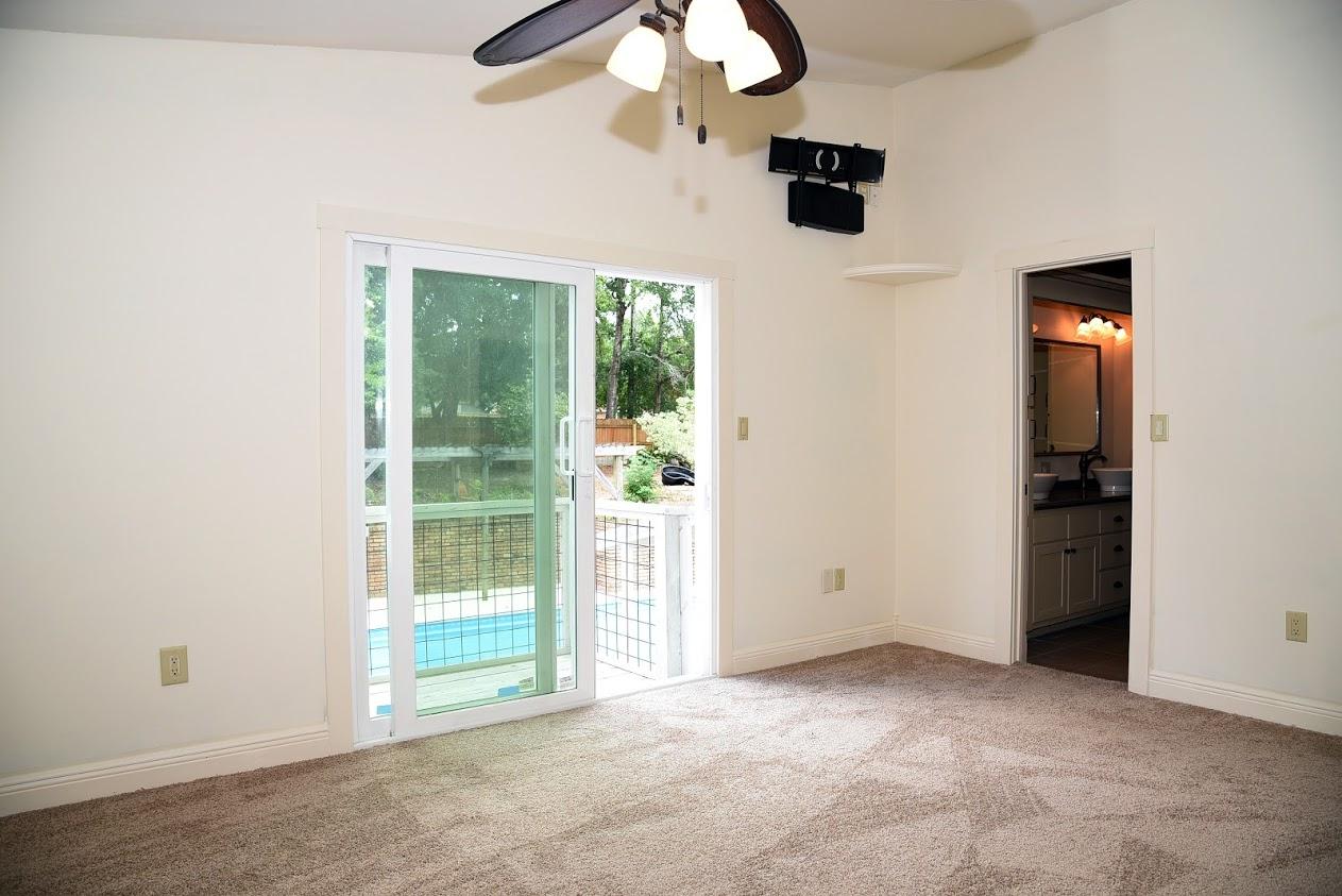 PINE FOREST S/D - Residential